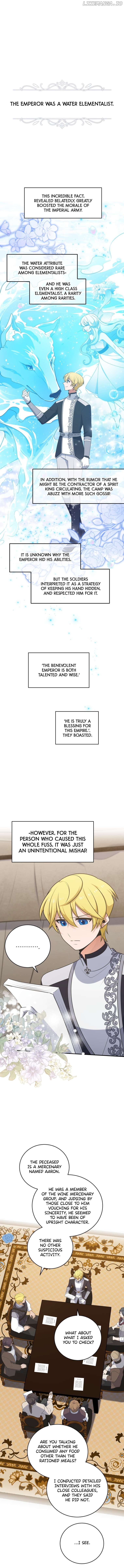 Elqueeness - Manhwa Chapter 277 - page 2