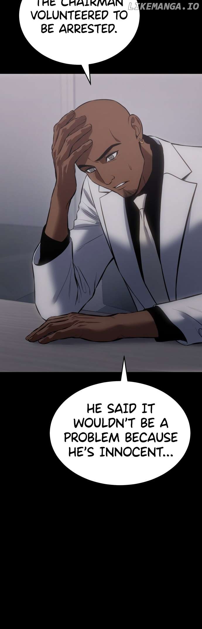 Baek XX Chapter 69 - page 29