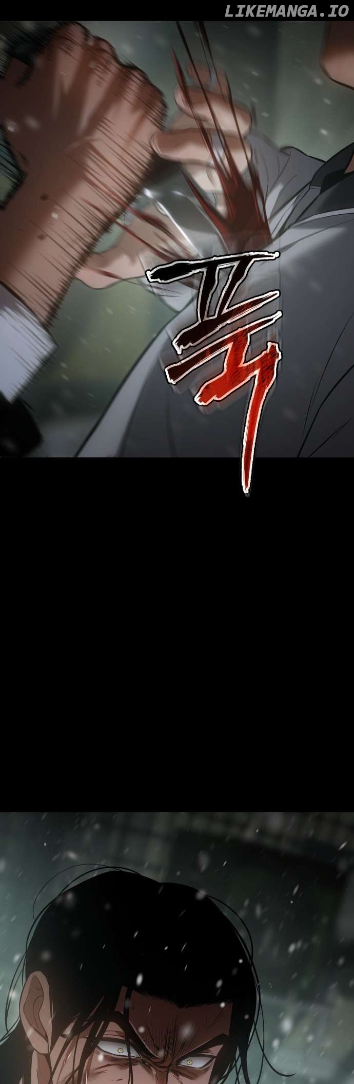 Baek XX Chapter 70 - page 103