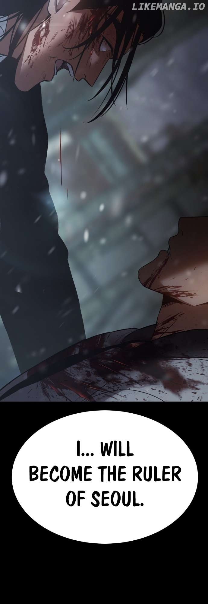 Baek XX Chapter 70 - page 110