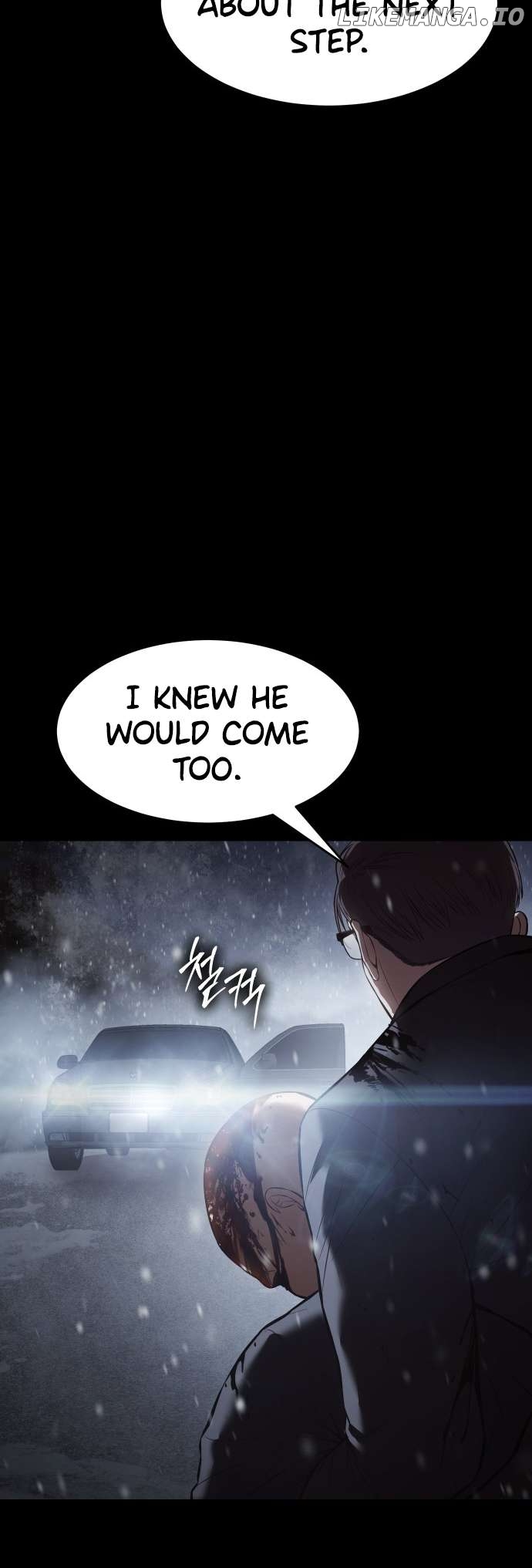 Baek XX Chapter 70 - page 12