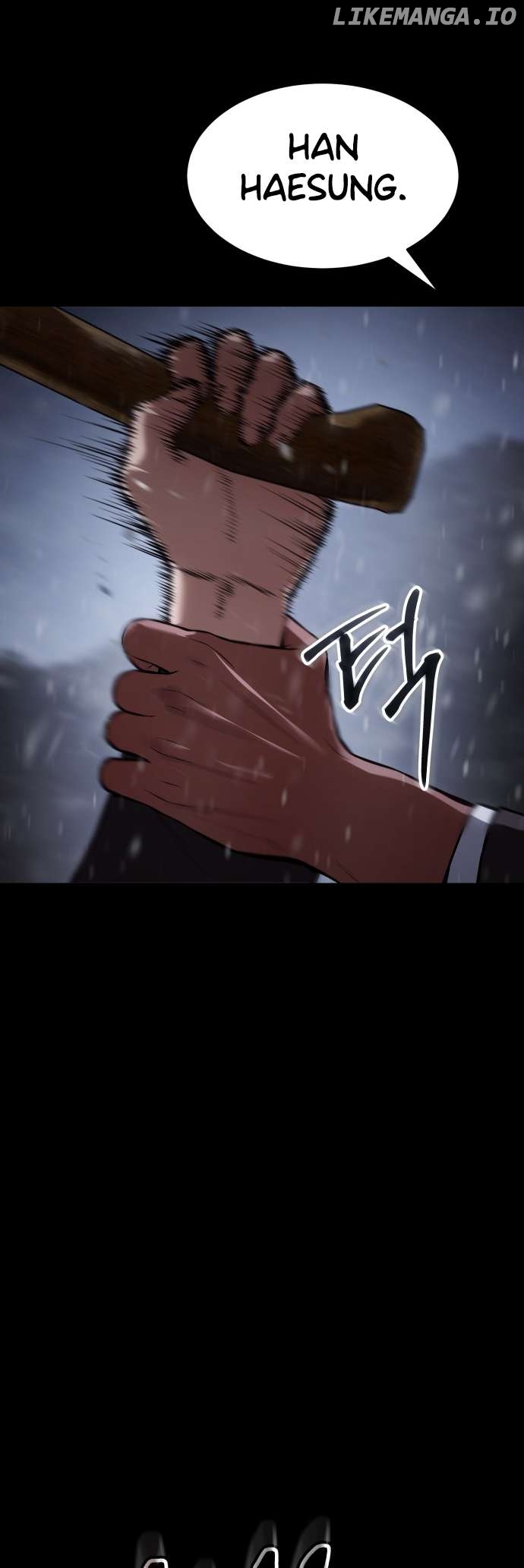 Baek XX Chapter 70 - page 30