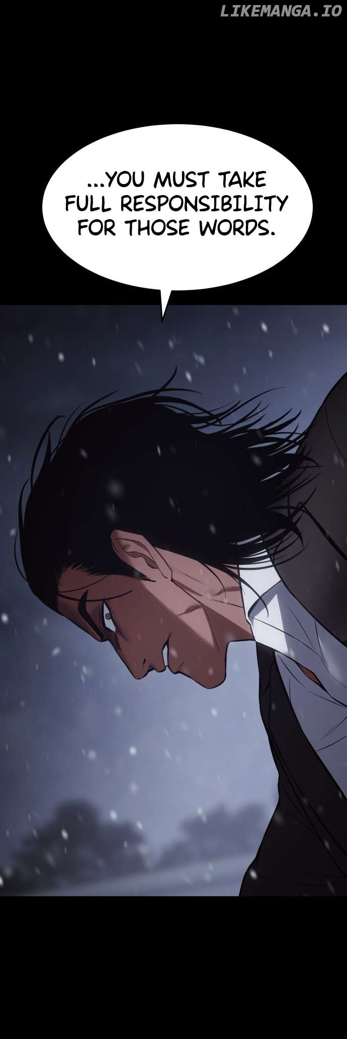 Baek XX Chapter 70 - page 32