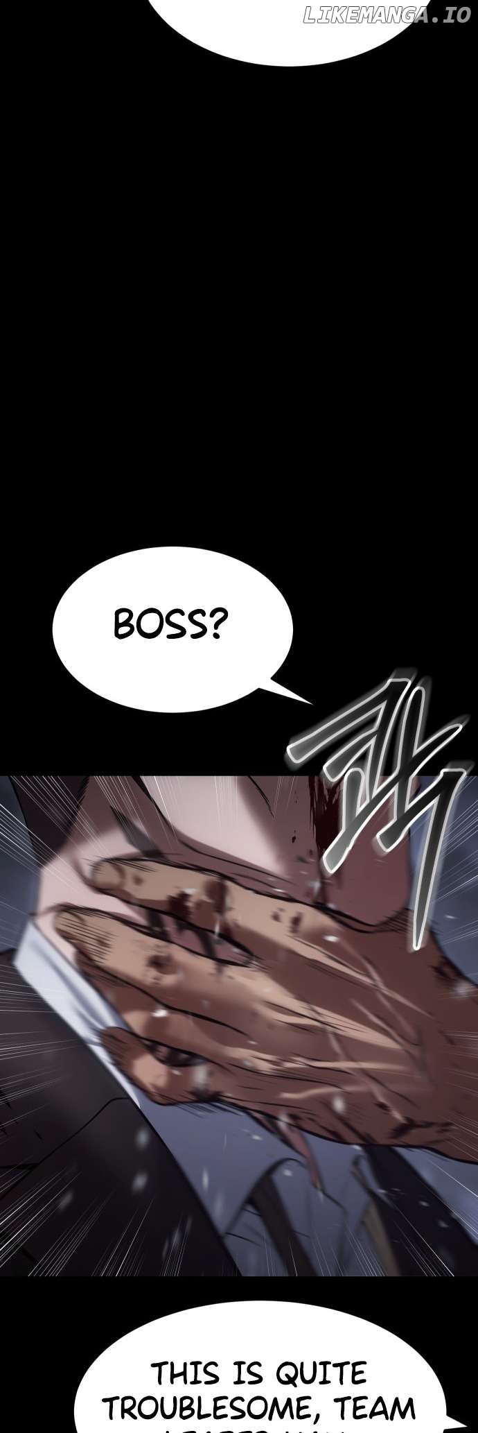 Baek XX Chapter 70 - page 34