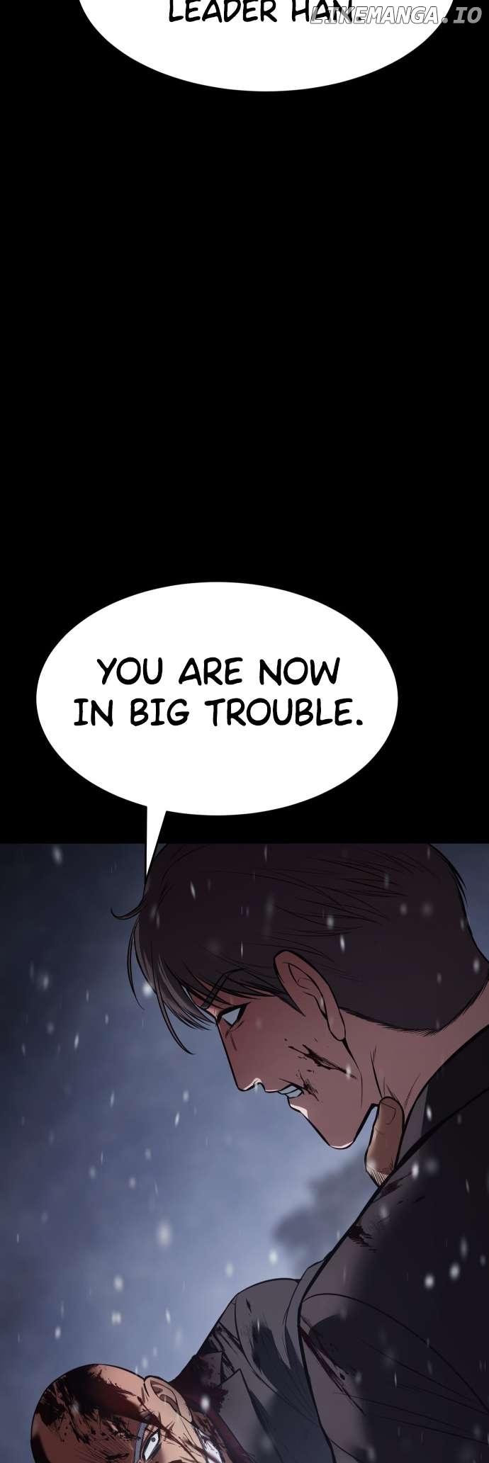 Baek XX Chapter 70 - page 35