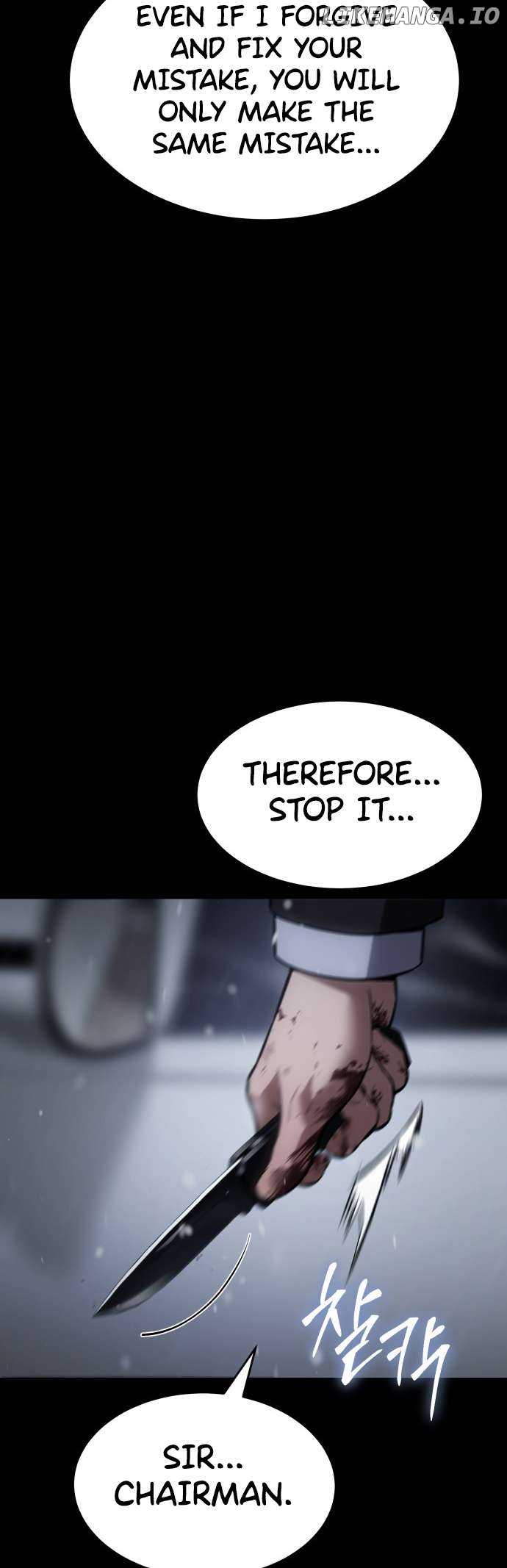 Baek XX Chapter 70 - page 40
