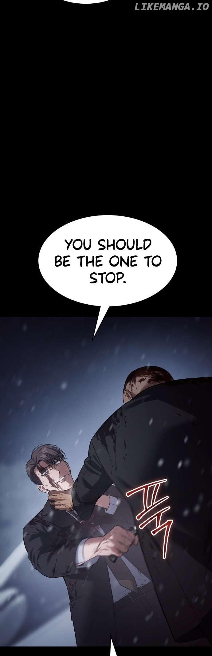 Baek XX Chapter 70 - page 41