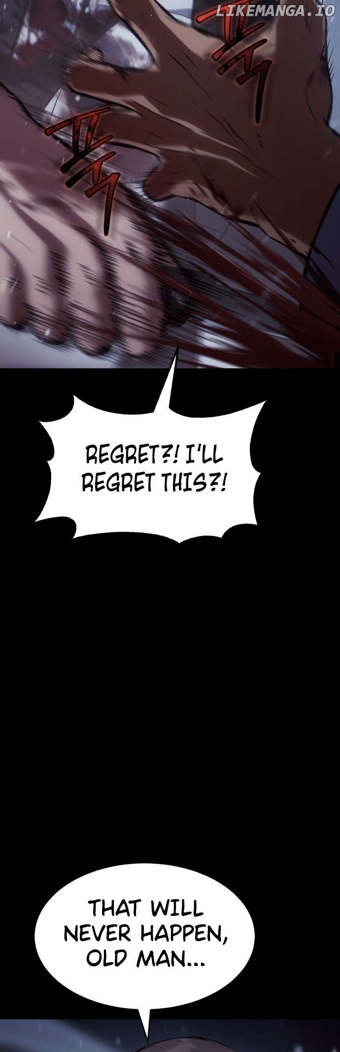 Baek XX Chapter 70 - page 43