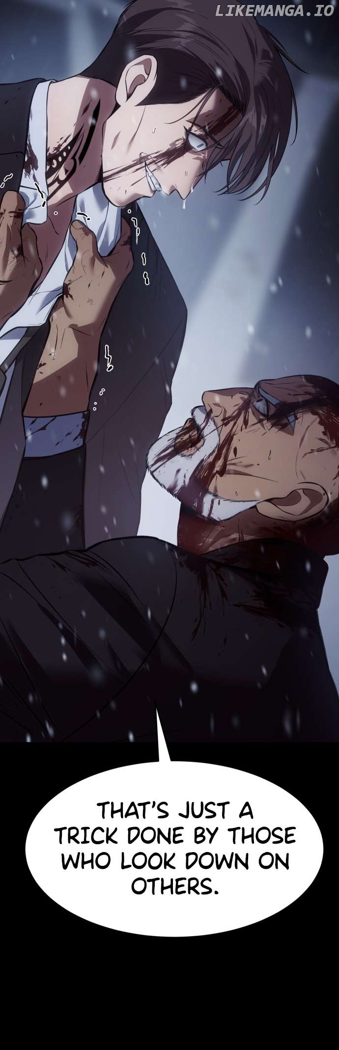 Baek XX Chapter 70 - page 44