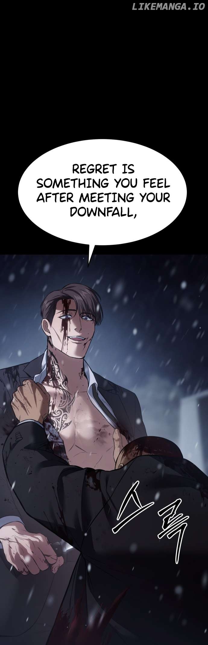 Baek XX Chapter 70 - page 45