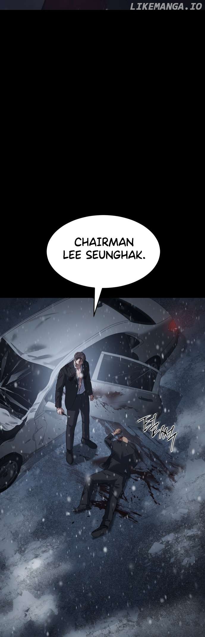 Baek XX Chapter 70 - page 46