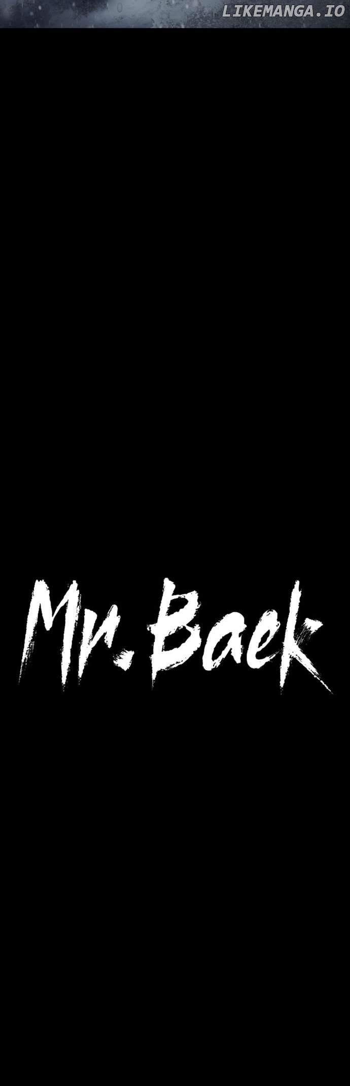 Baek XX Chapter 70 - page 47