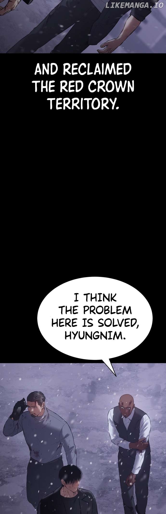 Baek XX Chapter 70 - page 59