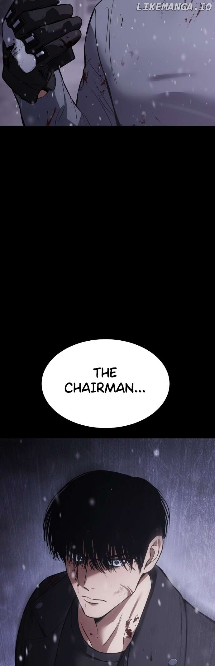 Baek XX Chapter 70 - page 62