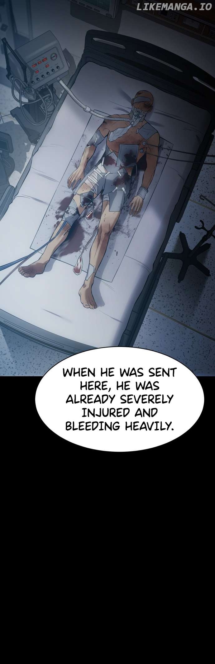 Baek XX Chapter 70 - page 64