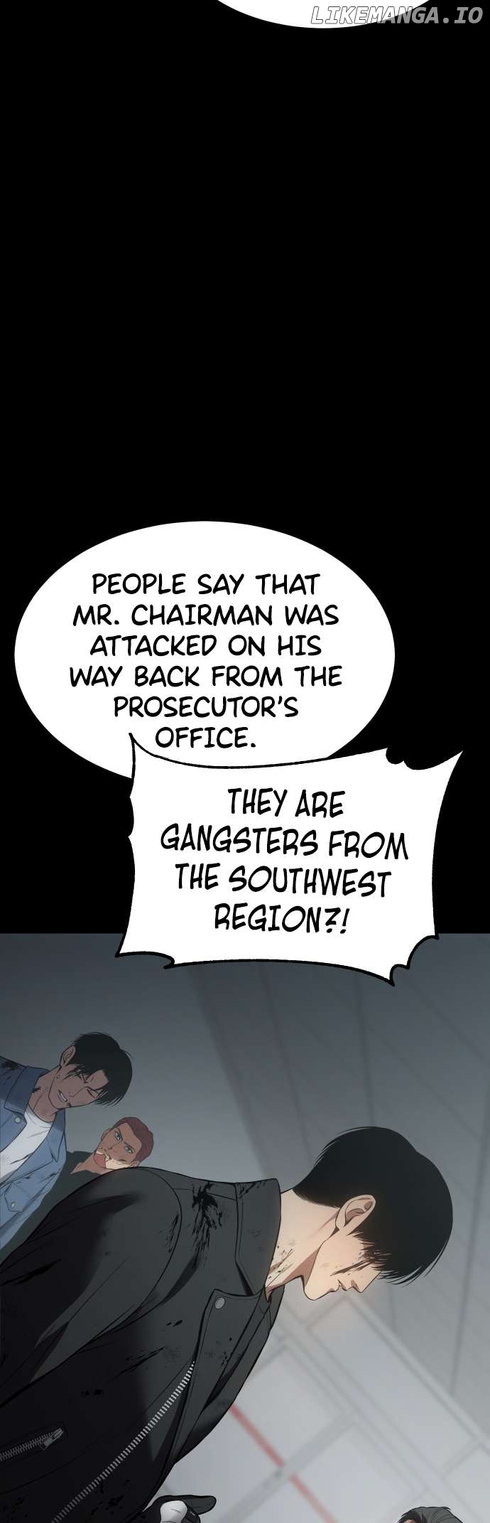 Baek XX Chapter 70 - page 67