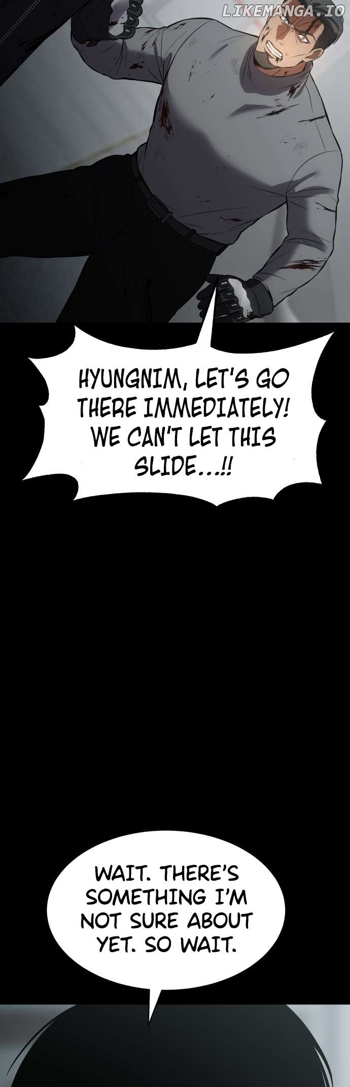 Baek XX Chapter 70 - page 68