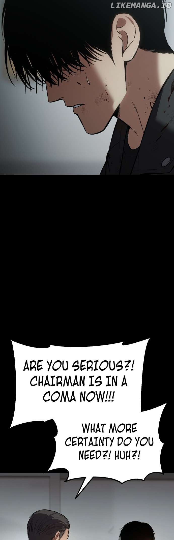 Baek XX Chapter 70 - page 69