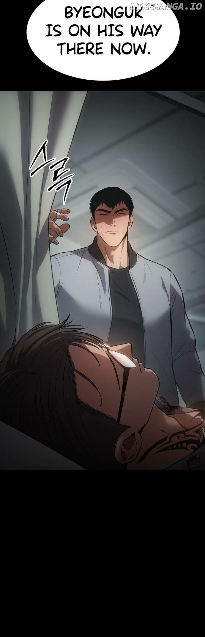 Baek XX Chapter 70 - page 76