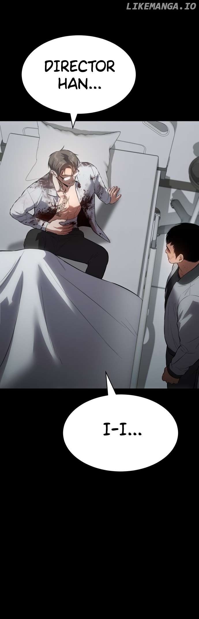 Baek XX Chapter 70 - page 77