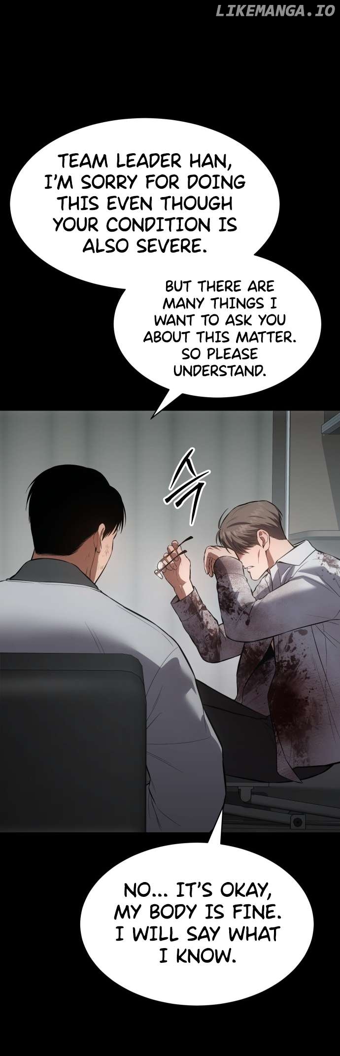 Baek XX Chapter 70 - page 79