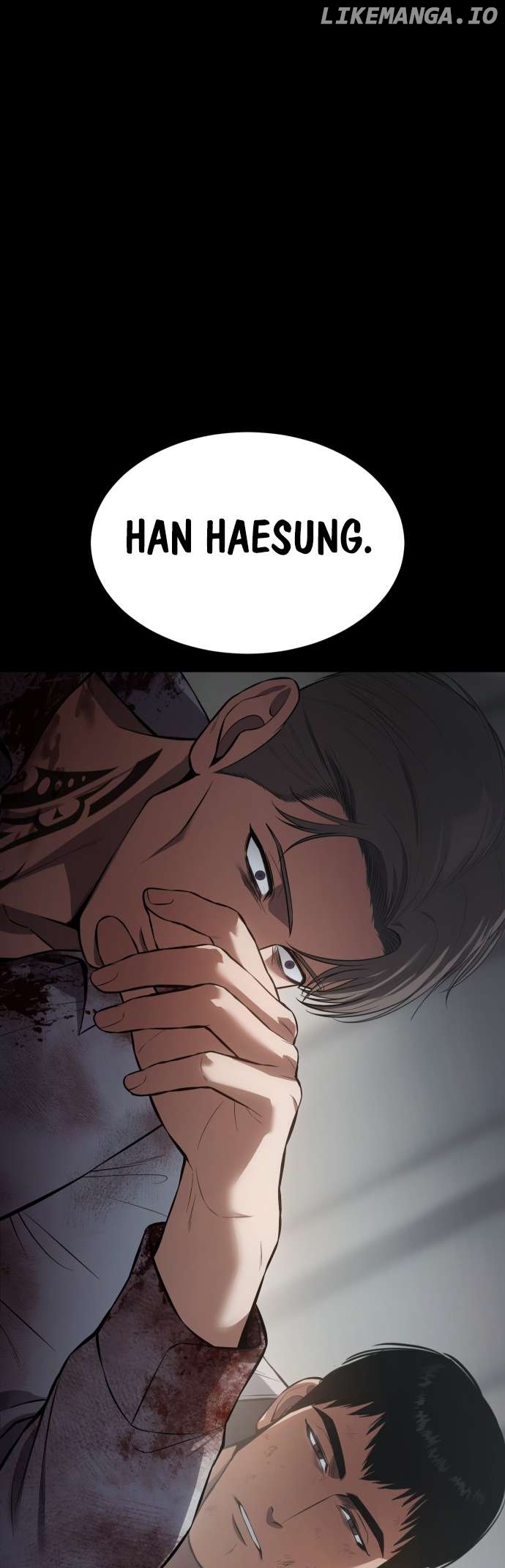 Baek XX Chapter 70 - page 80