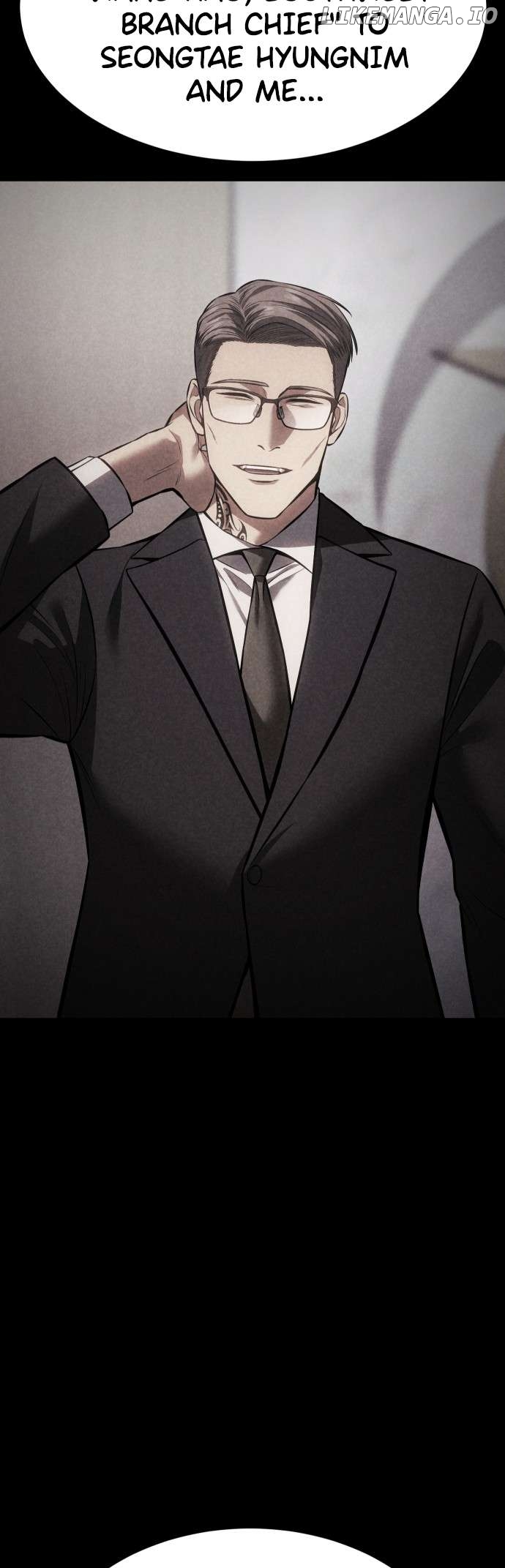 Baek XX Chapter 70 - page 83
