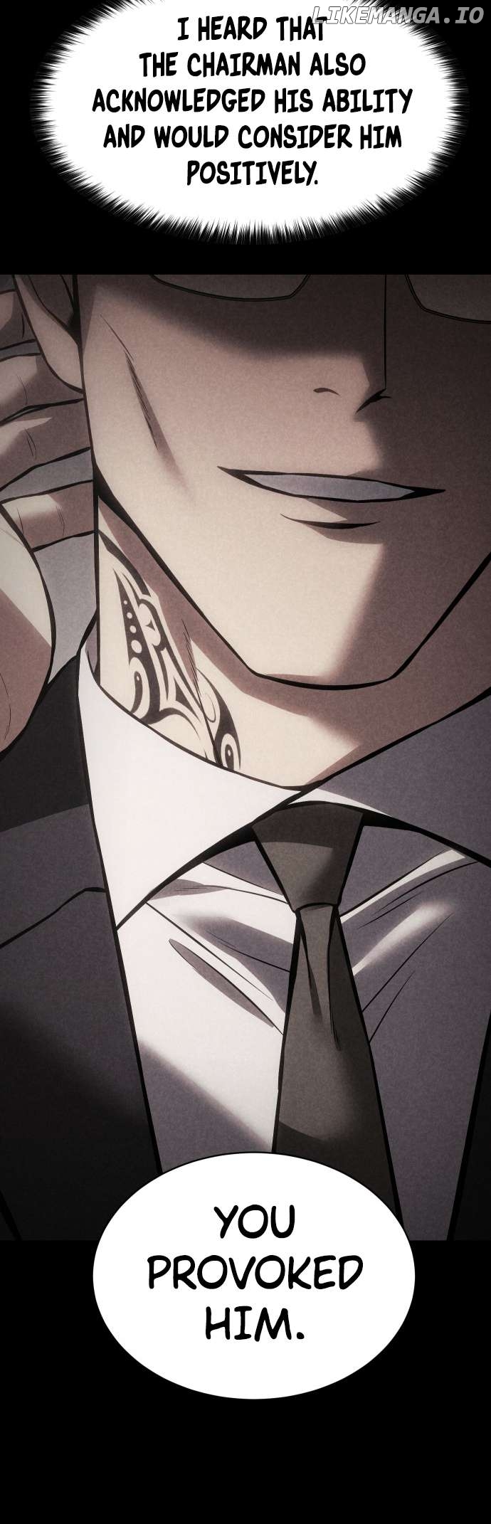 Baek XX Chapter 70 - page 85