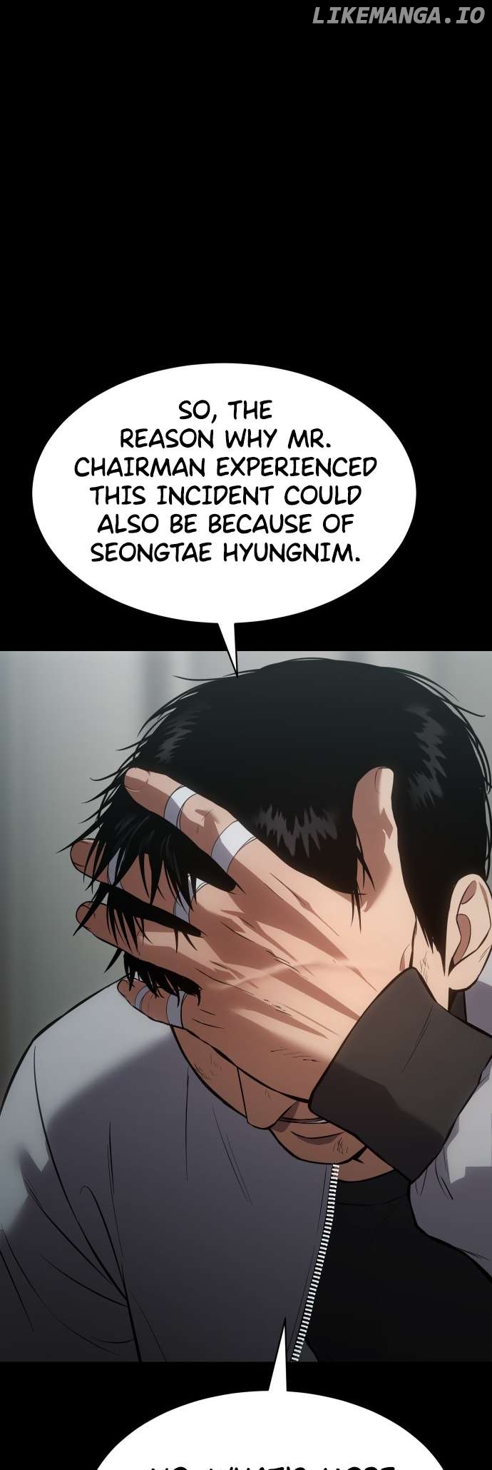 Baek XX Chapter 70 - page 86