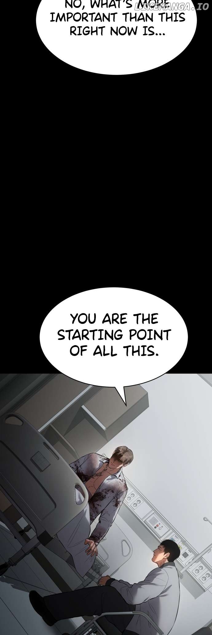 Baek XX Chapter 70 - page 87