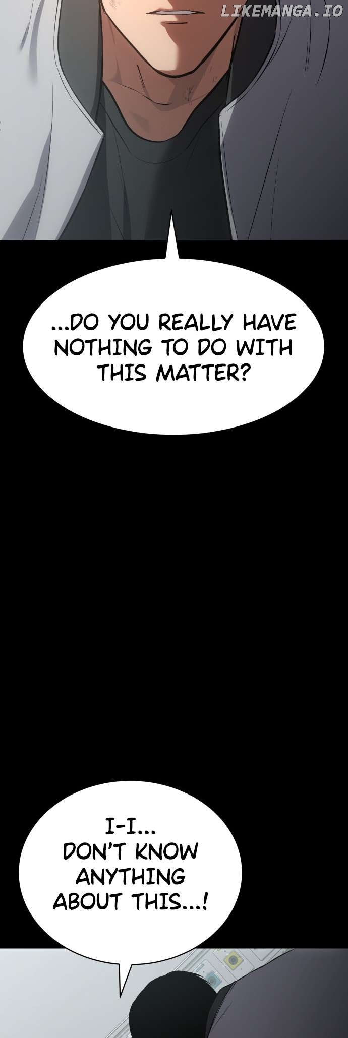 Baek XX Chapter 70 - page 89