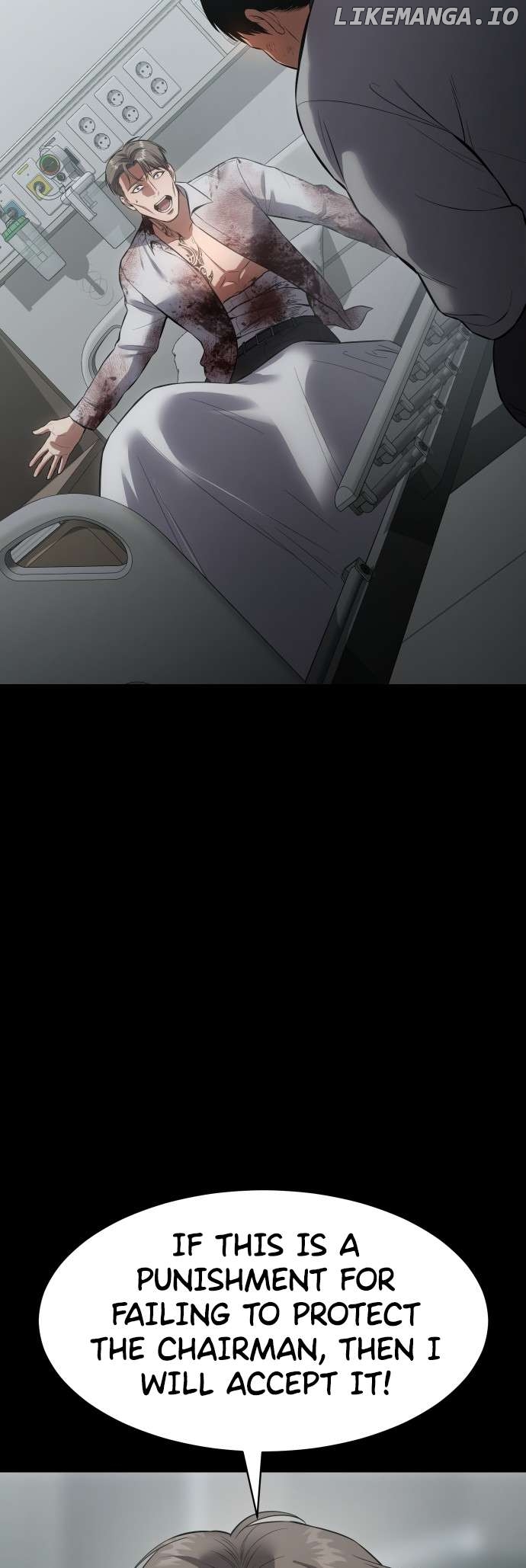 Baek XX Chapter 70 - page 90