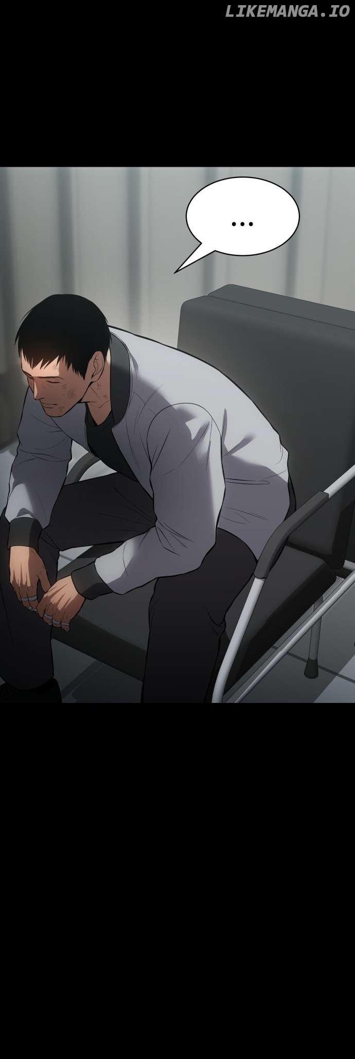 Baek XX Chapter 70 - page 92