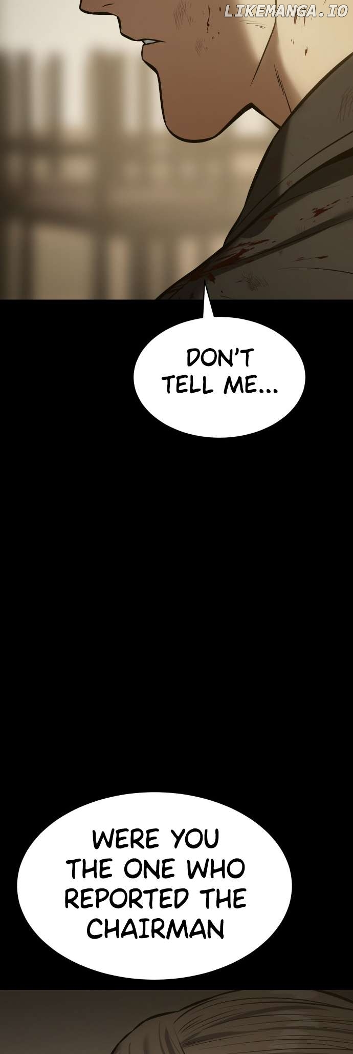 Baek XX Chapter 71 - page 83