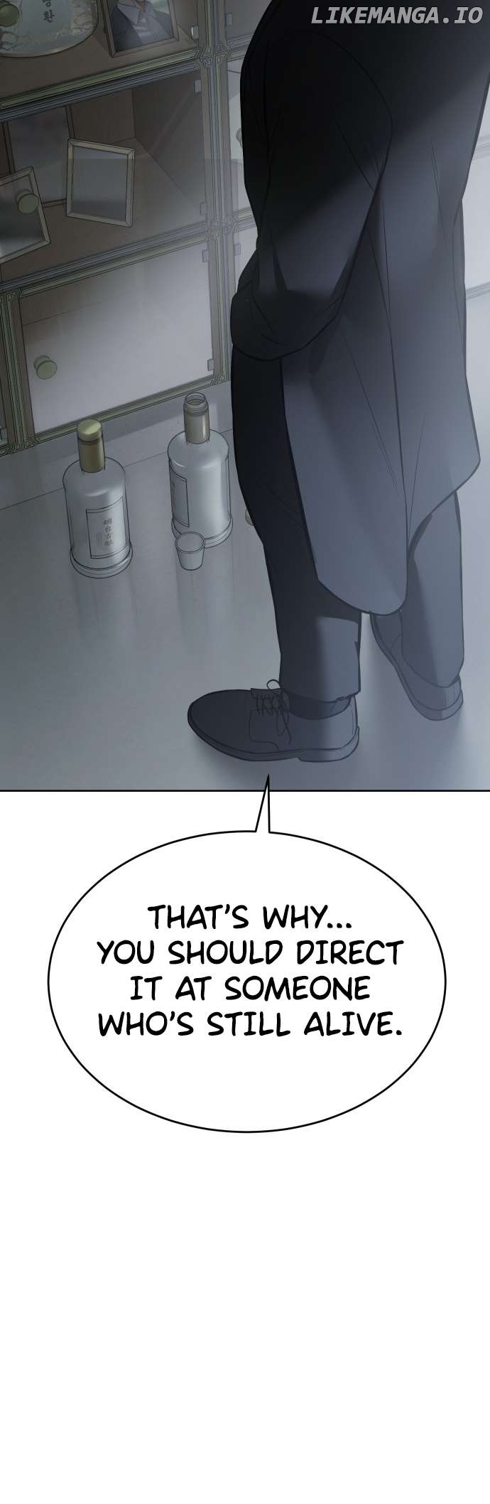 Baek XX Chapter 73 - page 83