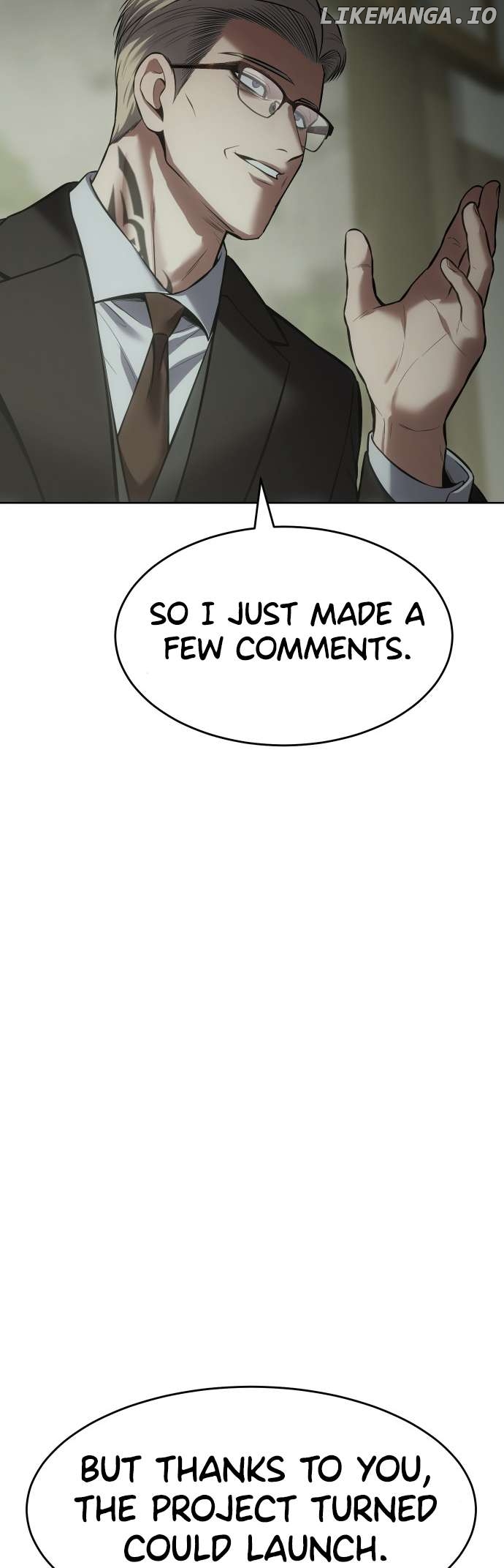 Baek XX Chapter 74 - page 11
