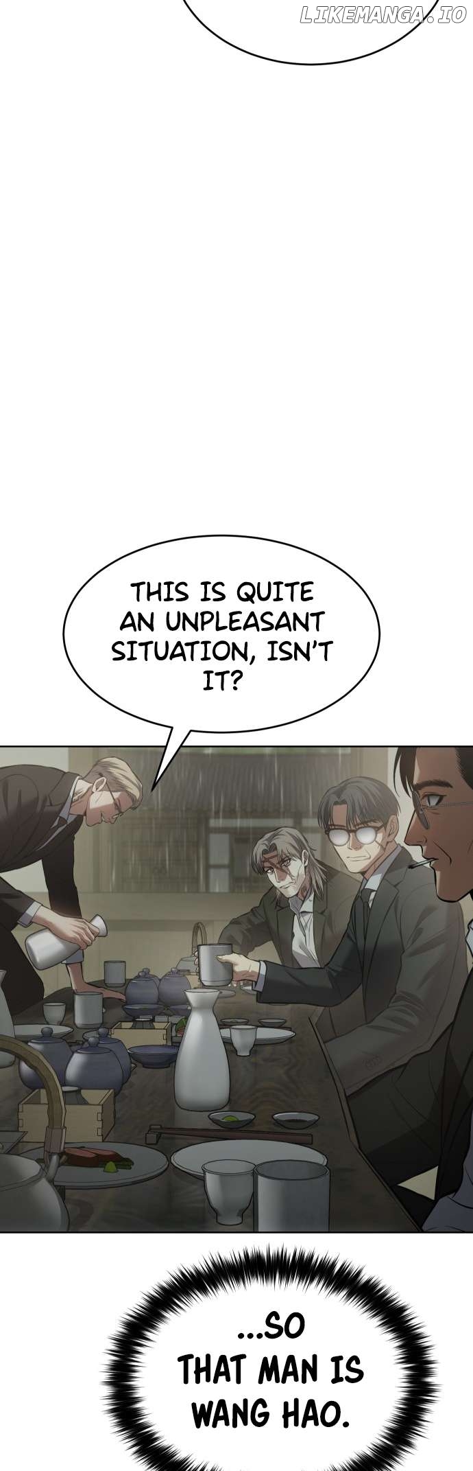 Baek XX Chapter 74 - page 24