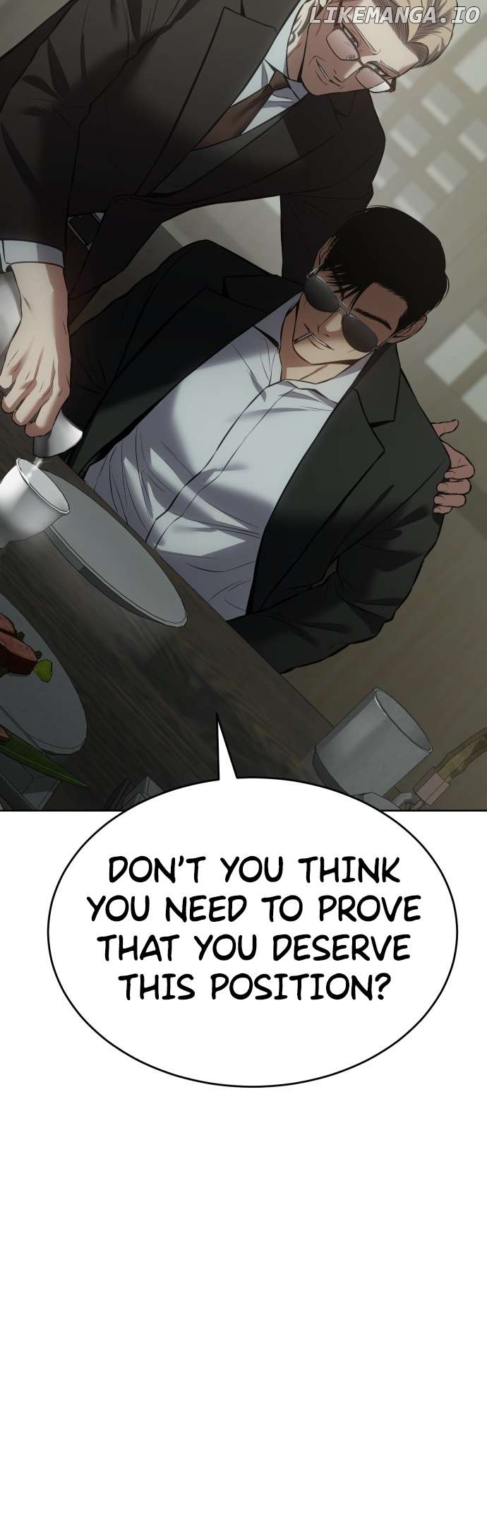 Baek XX Chapter 74 - page 28
