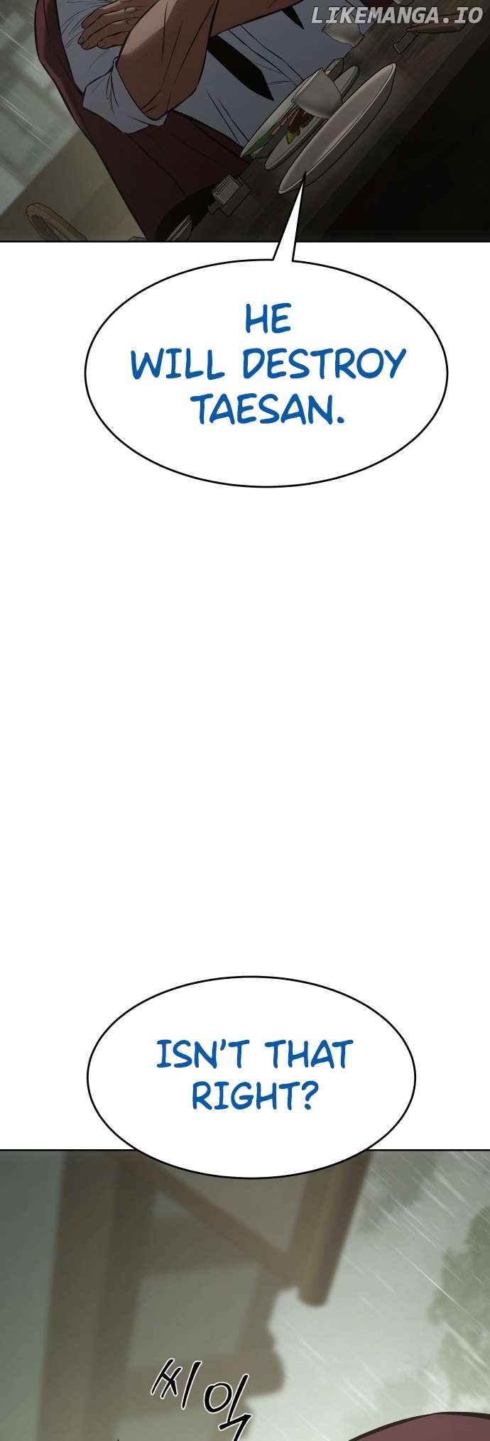 Baek XX Chapter 74 - page 34