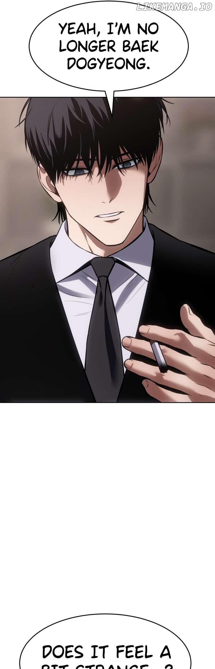 Baek XX Chapter 74 - page 43