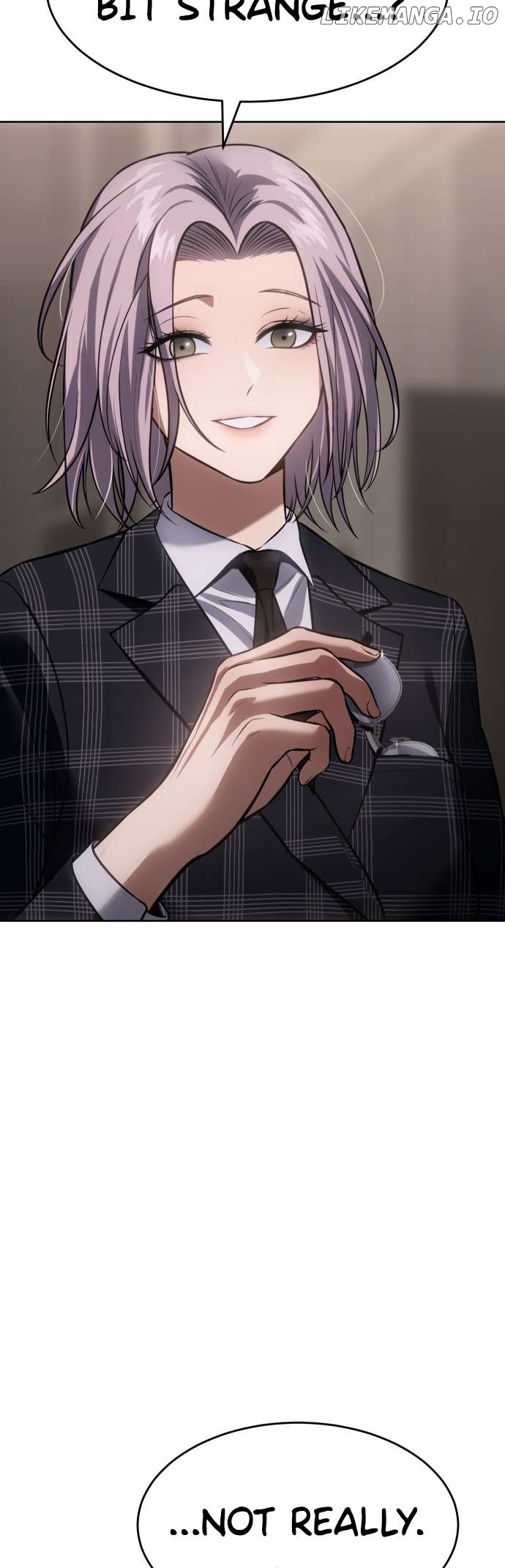 Baek XX Chapter 74 - page 44