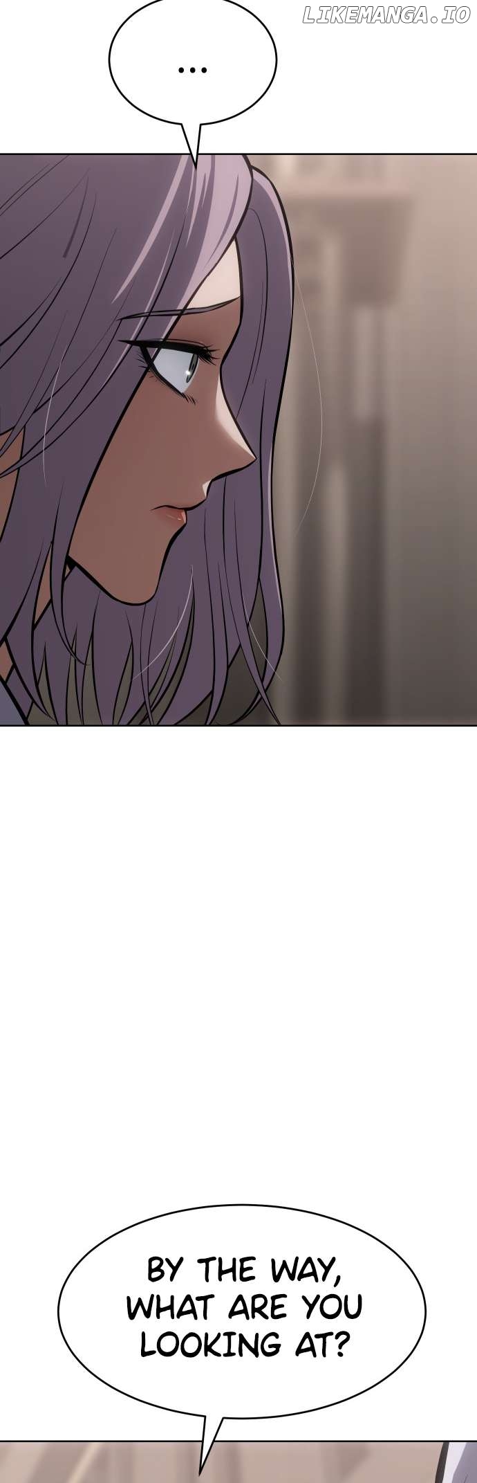 Baek XX Chapter 74 - page 46