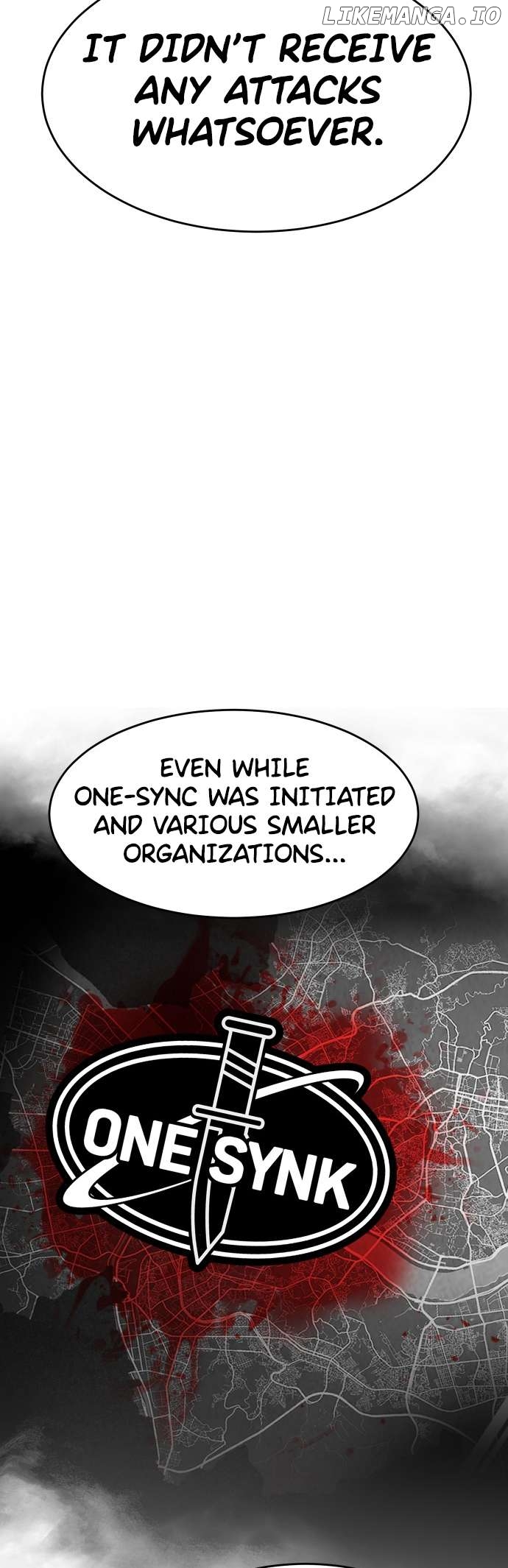 Baek XX Chapter 74 - page 57