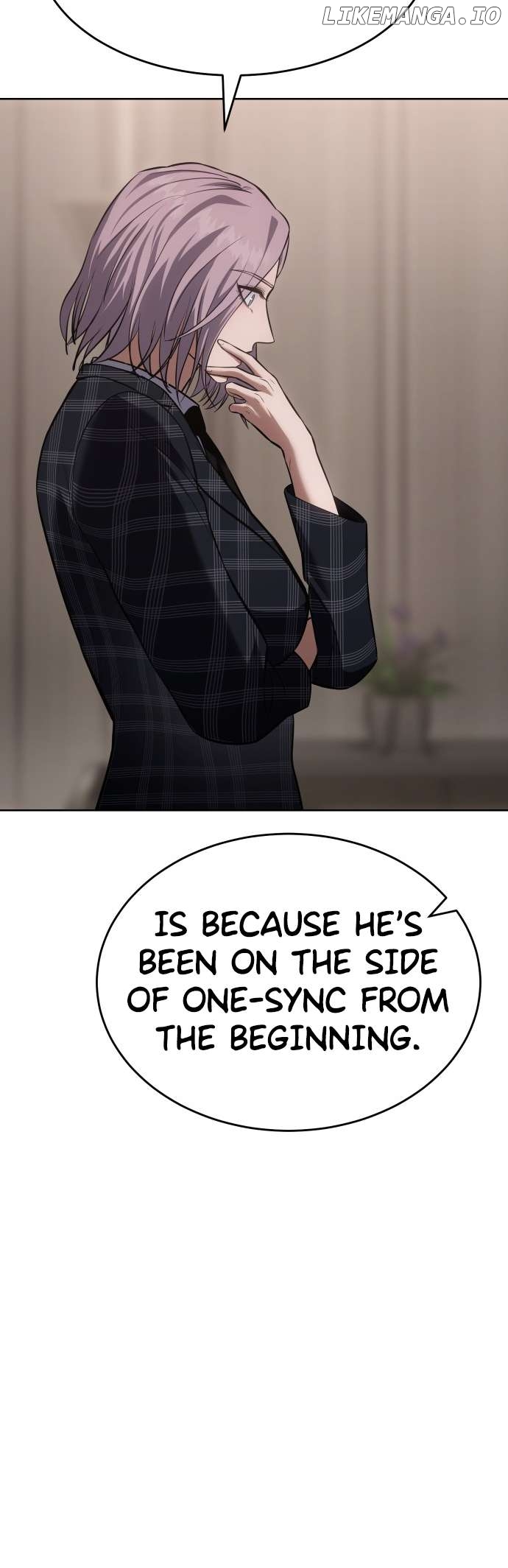 Baek XX Chapter 74 - page 61