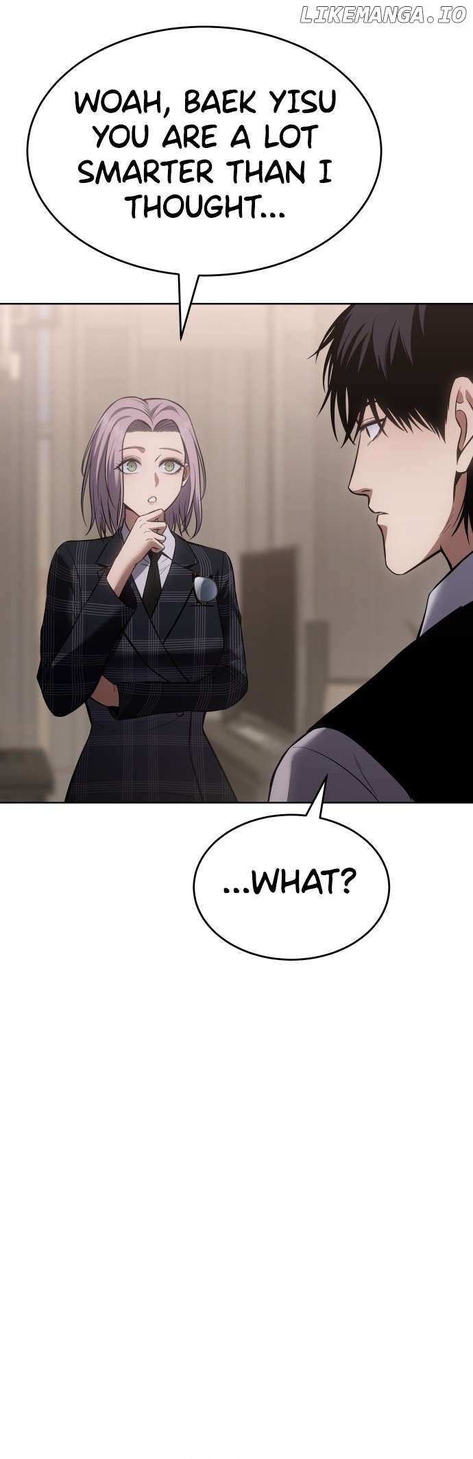 Baek XX Chapter 74 - page 62