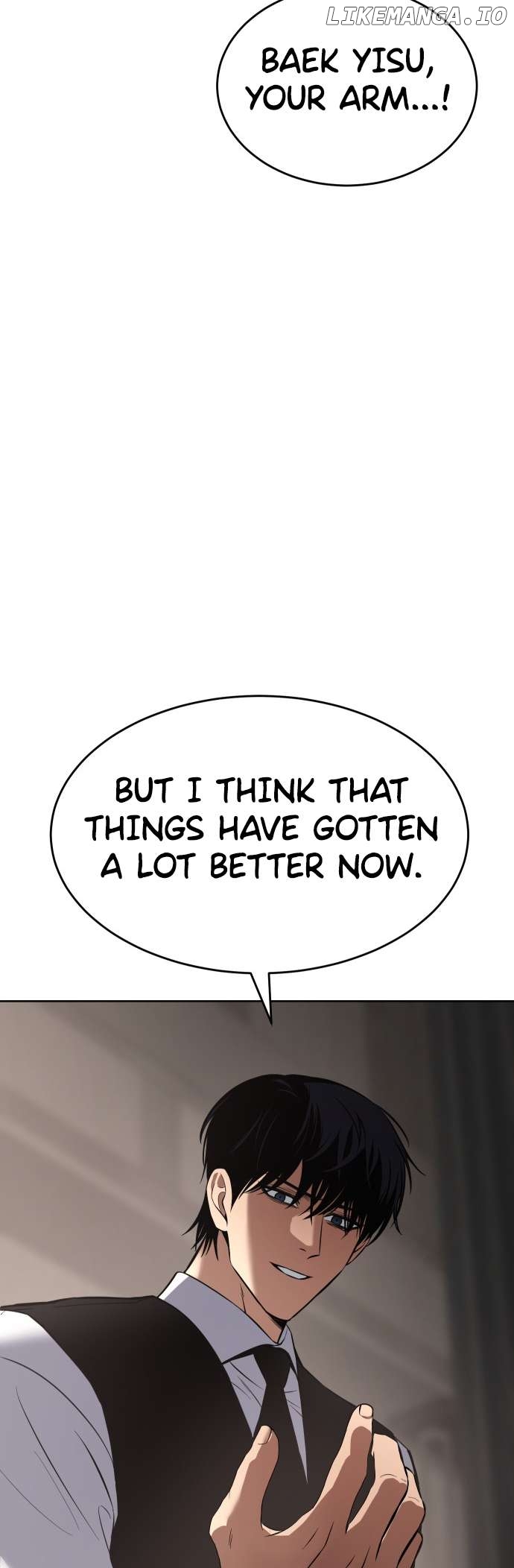Baek XX Chapter 74 - page 68