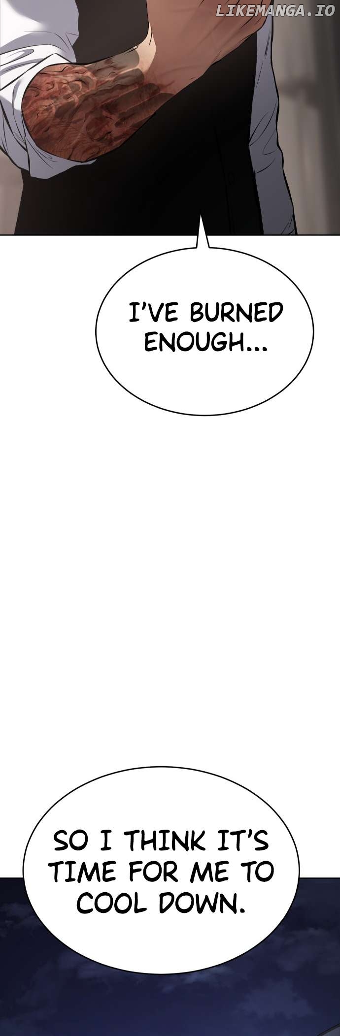 Baek XX Chapter 74 - page 69