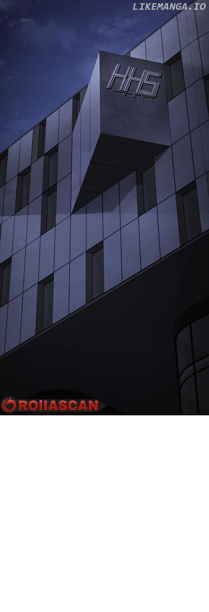 Baek XX Chapter 74 - page 70