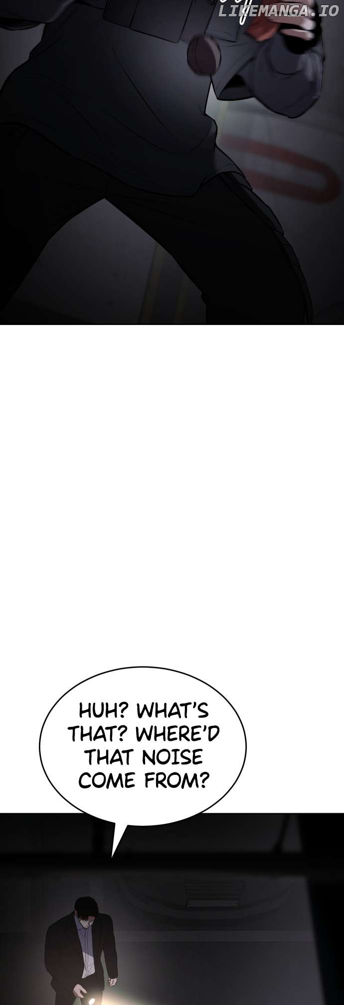 Baek XX Chapter 74 - page 74