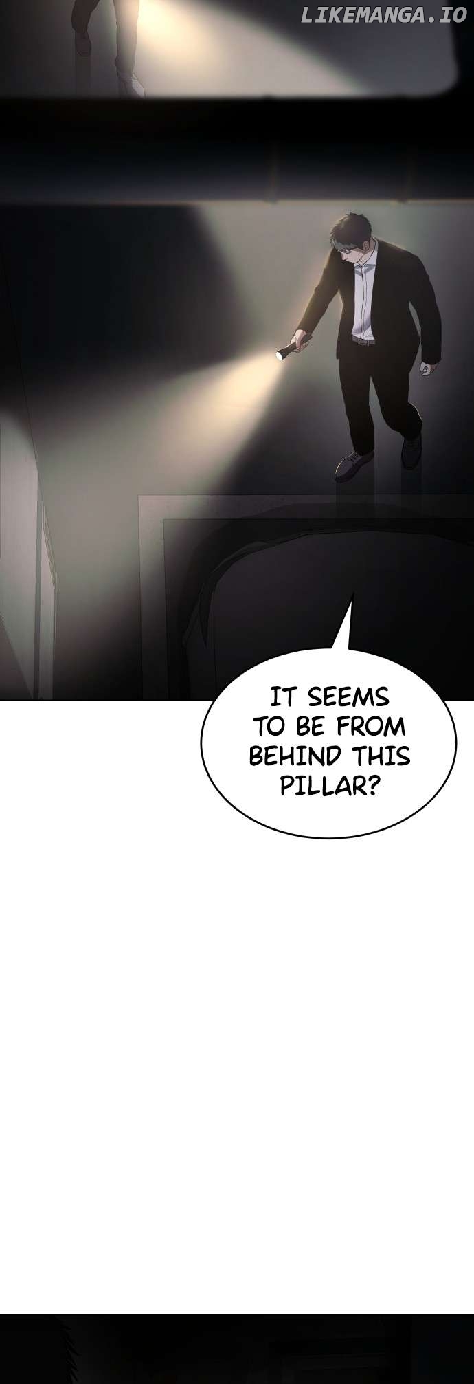 Baek XX Chapter 74 - page 75